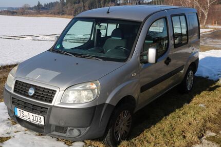 Fiat Doblo 179.626 km 1.999 &euro; Obing 83119