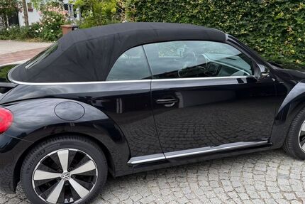 VW Beetle 101.116 km 15.400 &euro; Waakirchen 83666