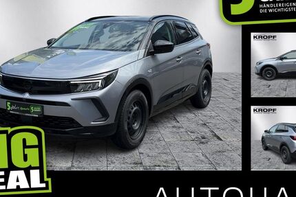 Opel Grandland (X) 40.200 km 18.390 &euro; Forchheim 91301