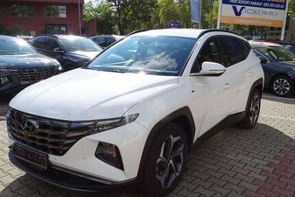 Hyundai TUCSON 55.926 km 23.900 &euro; Berlin 12359