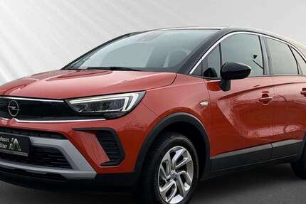 Opel Crossland 13.880 km 17.990 &euro; Falkensee 14612