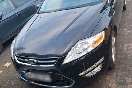 Ford Mondeo 276.000 km 3.200 &euro; Hamm 59063