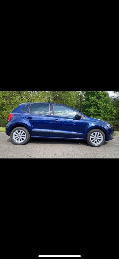 VW Polo 150.000 km 6.700 € Hannover 30159