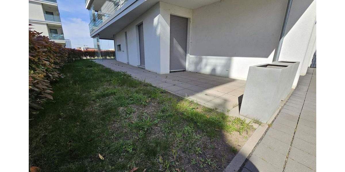 Etagenwohnung Mannheim Waldhof - 2 Zimmer, 85 m&sup2;, 379.000&euro; | Angebot:25746600