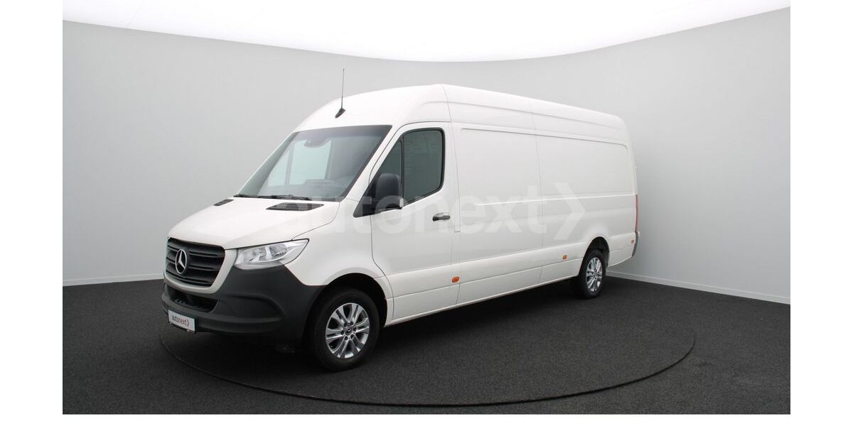 Mercedes-Benz Sprinter 98.050 km 34.498 &euro; Mönchengladbach 41066