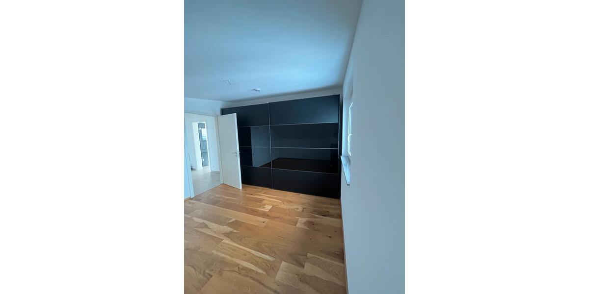 3 Zimmerwohnung mit Dachterasse in Kupferzell 3 zimmer