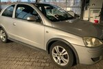 Opel Corsa Edition,Klima,Alu, usw. ! 200.000 km 2.450 &euro; Himmelkron 95502