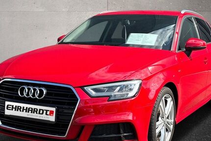 Audi A3 92.450 km 18.650 &euro; Meiningen 98617