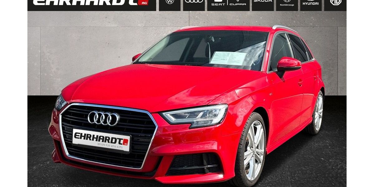 Audi A3 92.450 km 18.650 &euro; Meiningen 98617