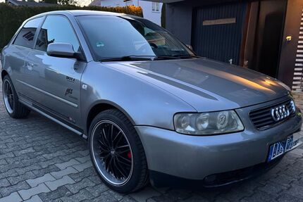 Audi A3 234.700 km 2.300 &euro; Erolzheim 88453