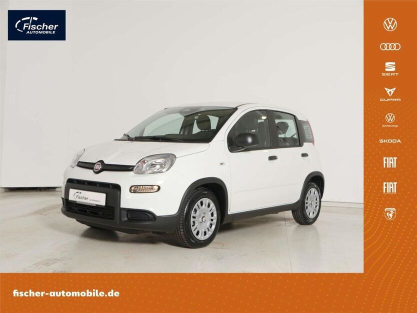Fiat Panda 3.155 km 14.980 € Pilsach 92367