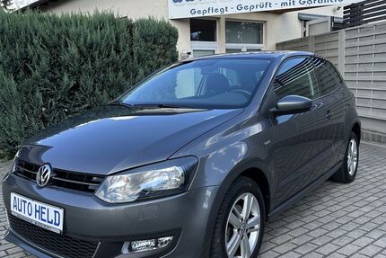 VW Polo 31.610 km 8.990 &euro; Werdau 08412