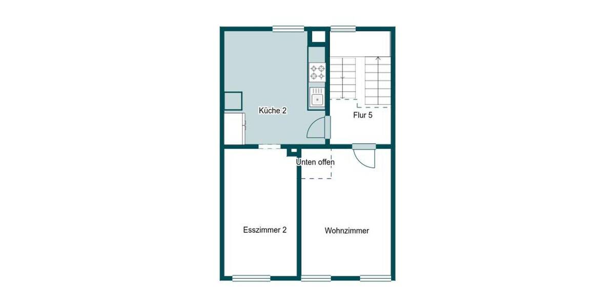 Einfamilienhaus Trier Trier-Ost - 7 Zimmer, 275.000&euro; | Angebot:26391061