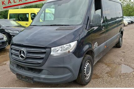 Mercedes-Benz Sprinter 128.560 km 16.985 &euro; Achern 77855