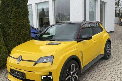 Renault R 5 11.294 km 25.990 &euro; Borgsdorf 16556