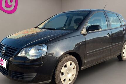 VW Polo 120.000 km 3.990 &euro; Emmendingen 79312