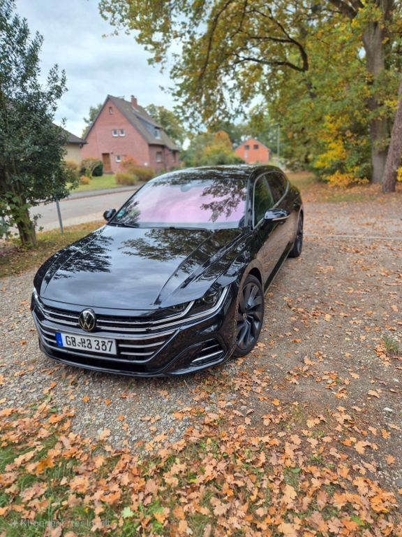 VW Arteon 81.500 km 29.999 € Tülau 38474