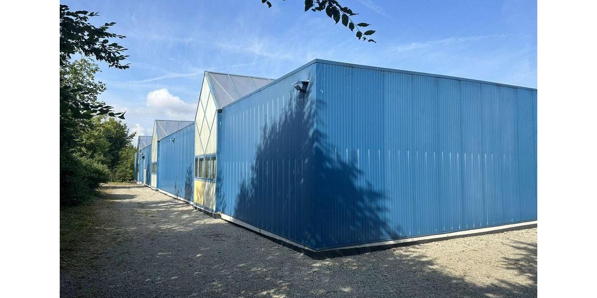 Gewerbeobjekt Hünfeld - 1.900&euro; | Angebot:24661024