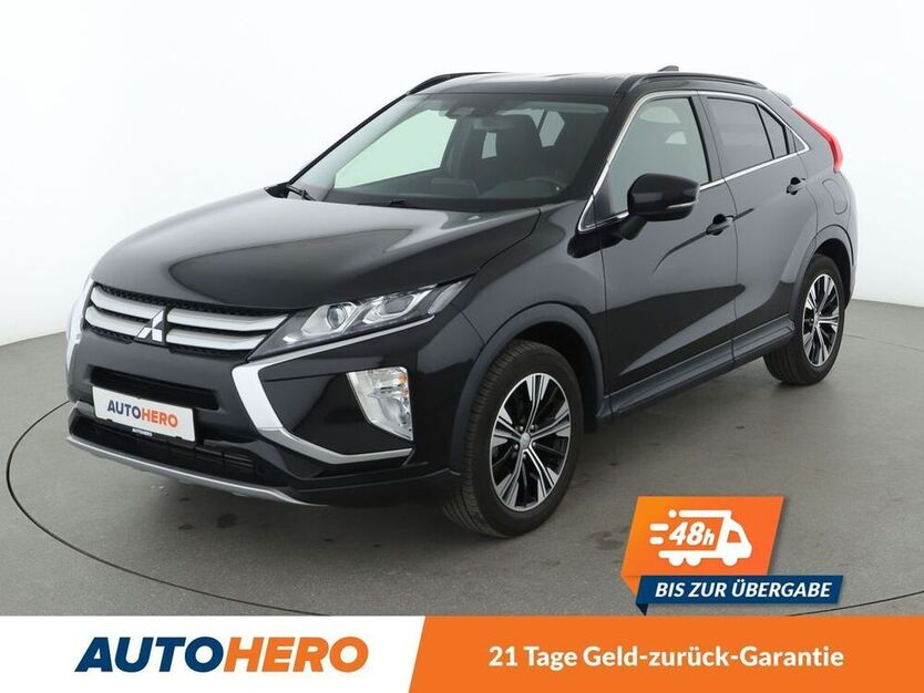 Eclipse Cross