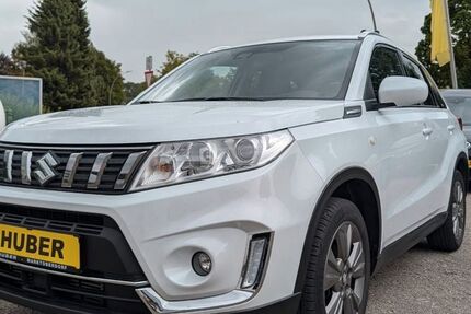 Suzuki Vitara 51.860 km 16.990 &euro; Marktoberdorf 87616