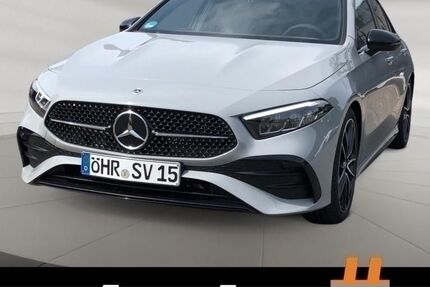 Mercedes-Benz A 180 6.548 km 36.879 € Heilbronn 74072