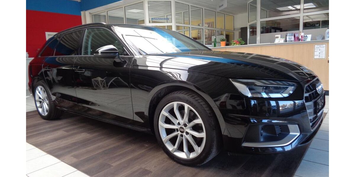 Audi A4 110.244 km 23.490 &euro; Malchow 17213