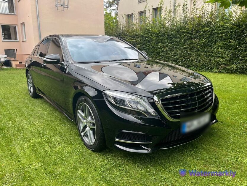 S 350