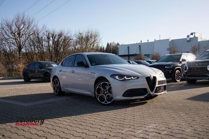Alfa Romeo Giulia 39.745 km 38.690 &euro; Mönchweiler 78087