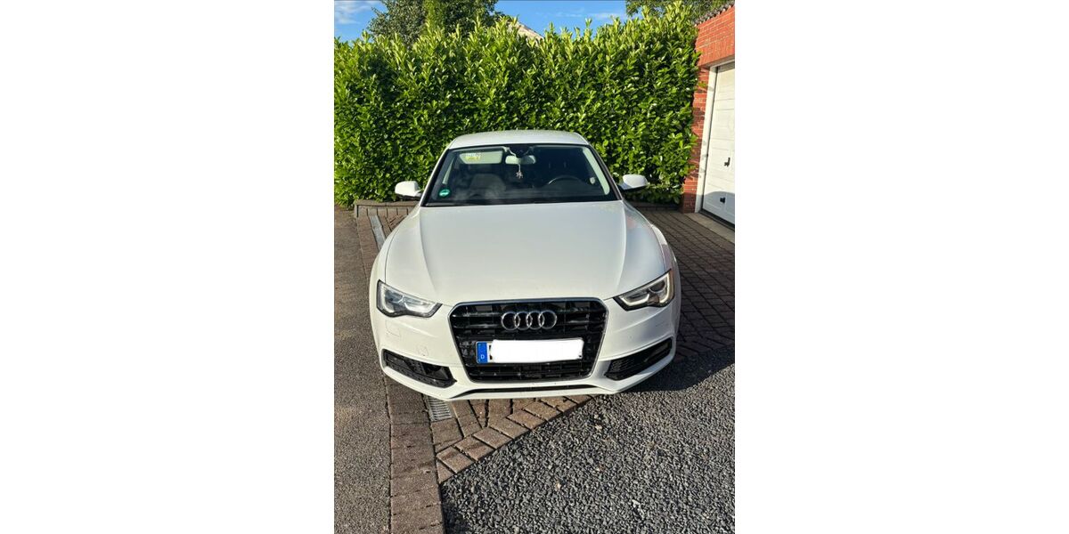 Audi A5 233.200 km 10.250 &euro; Wegberg 41844