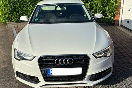 Audi A5 233.200 km 9.999 &euro; Wegberg 41844