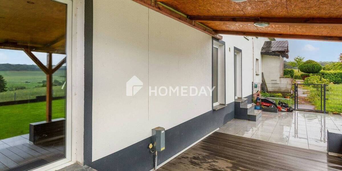 Reihenmittelhaus Fisch - 6 Zimmer, 157 m&sup2;, 499.000&euro; | Angebot:26892907