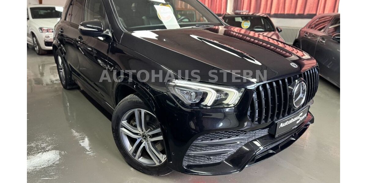 Mercedes-Benz GLE 350 135.797 km 51.900 &euro; Geisingen 78187