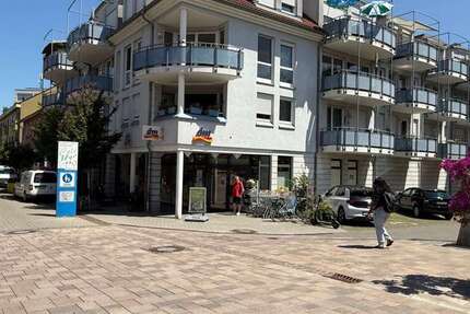 Gewerbeobjekt Bad Krozingen Unterkrozingen - 1.085.000&euro; | Angebot:21135011