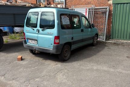Citroen Berlingo 270.000 km 750 &euro; Nordstemmen 31171