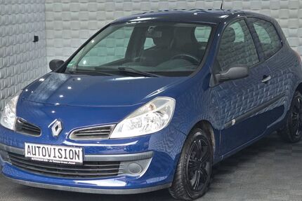 Renault Clio 169.000 km 2.950 € Herzberg am Harz 37412