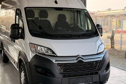 Citroen Jumper 49.736 km 19.799 &euro; Haßloch 67454