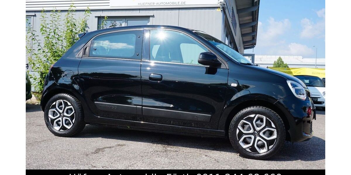 Renault Twingo 9.222 km 12.222 &euro; Fürth 90763