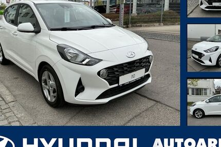 Hyundai i10 18.500 km 14.475 &euro; München 81477