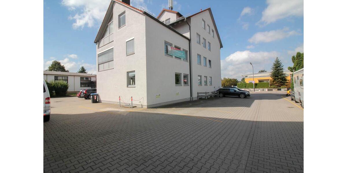 Gewerbeobjekt Diedorf - 582&euro; | Angebot:23317732