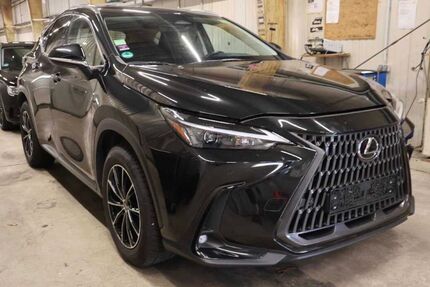 Lexus NX 350h 74.000 km 35.999 &euro; Ditzingen 71254