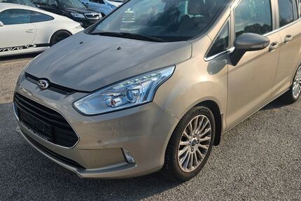 Ford B-Max 57.000 km 5.999 &euro; Alling 82239