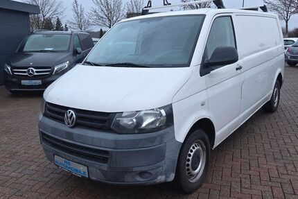 VW T5 Transporter 254.000 km 5.999 &euro; Harzgerode 06493