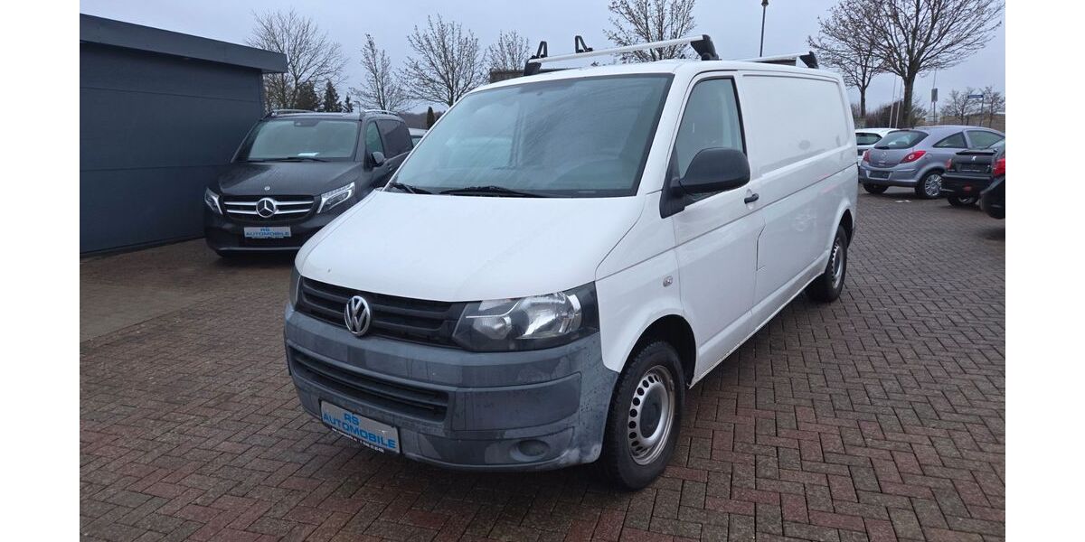 VW T5 Transporter 254.000 km 5.999 &euro; Harzgerode 06493
