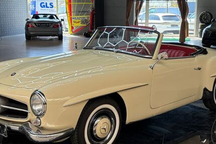 Mercedes-Benz 190 64.865 km 129.995 &euro; Husum 25813