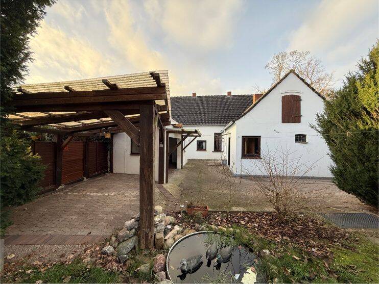 Einfamilienhaus Achim - 6 Zimmer, 125 m&sup2;, 198.000&euro; | Angebot:26433962
