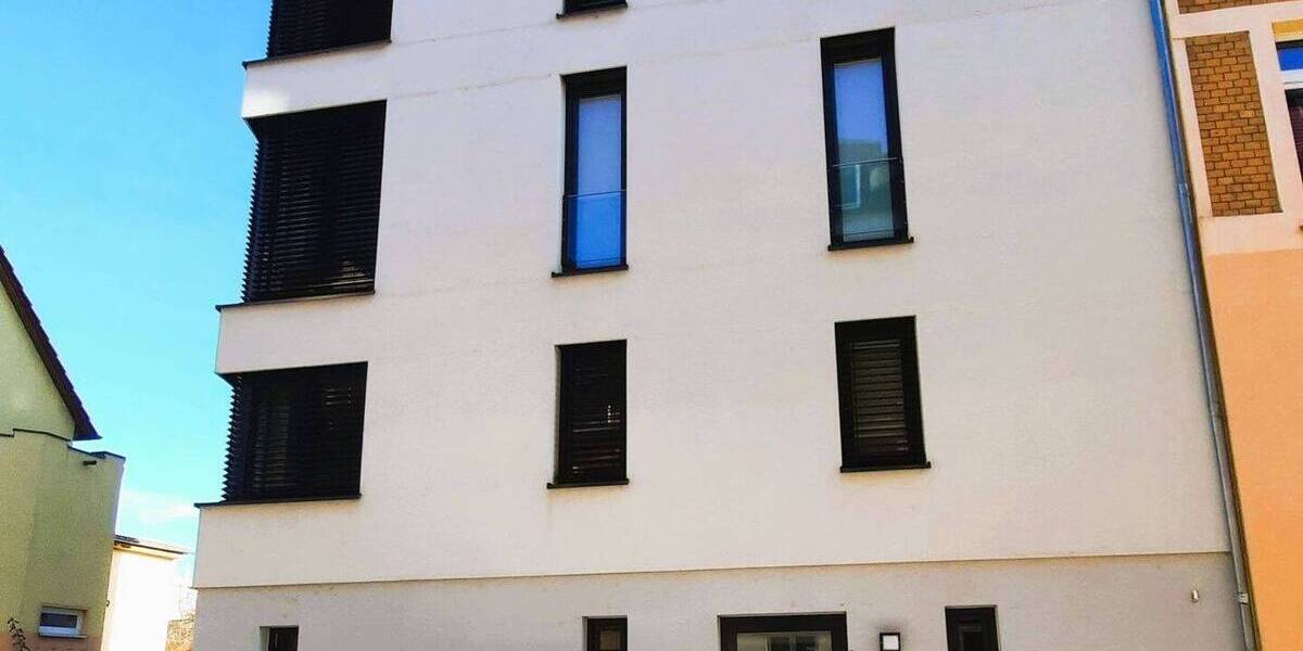 kleines Büro mit toller Ausstattung 2 zimmer