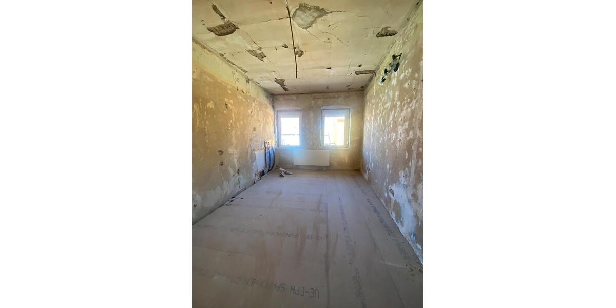 Reihenhaus Bad Schmiedeberg - 5 Zimmer, 125 m&sup2;, 23.500&euro; | Angebot:22400671