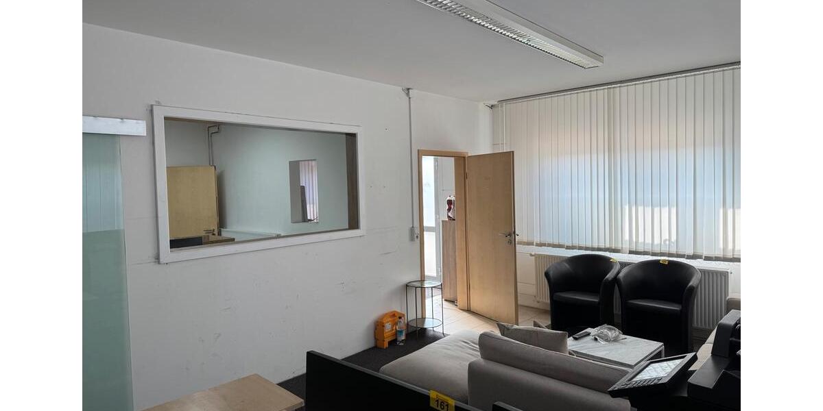 Gewerbeobjekt Nürnberg Katzwang | Angebot:25654829