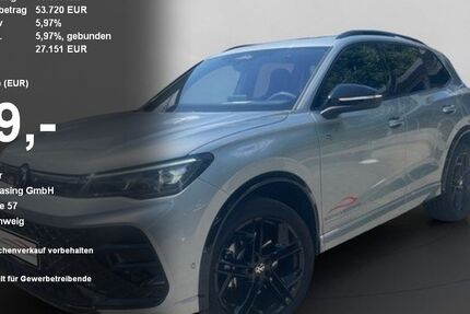 VW Tiguan 11.858 km 49.990 &euro; Baden-Baden 76530