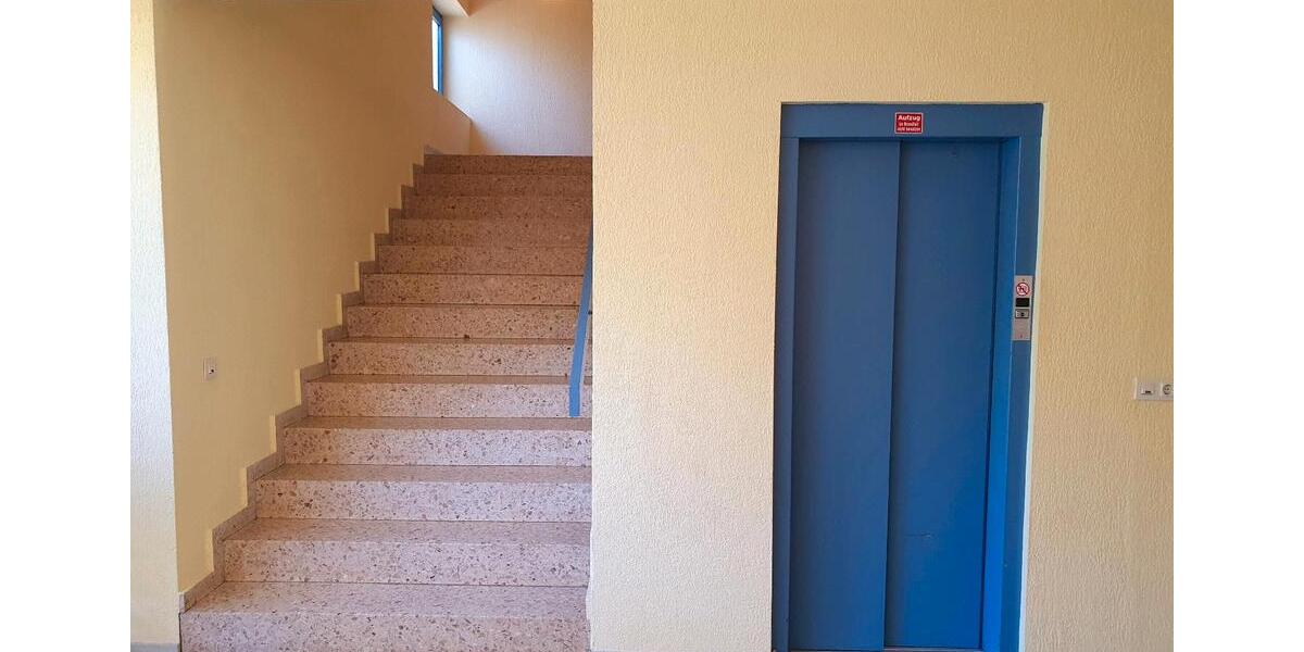 Etagenwohnung Saarbrücken Dudweiler - 2 Zimmer, 57 m&sup2;, 115.000&euro; | Angebot:26931603